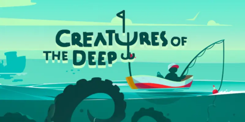 Creatures of the Deep